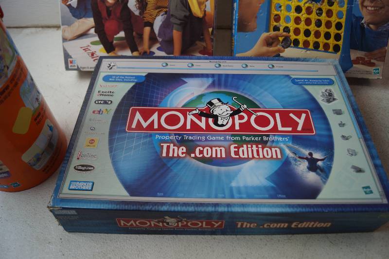 Board Games