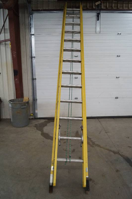 Ladder