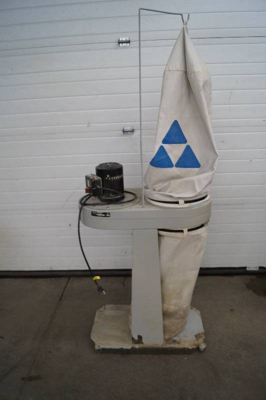 Dust Collector