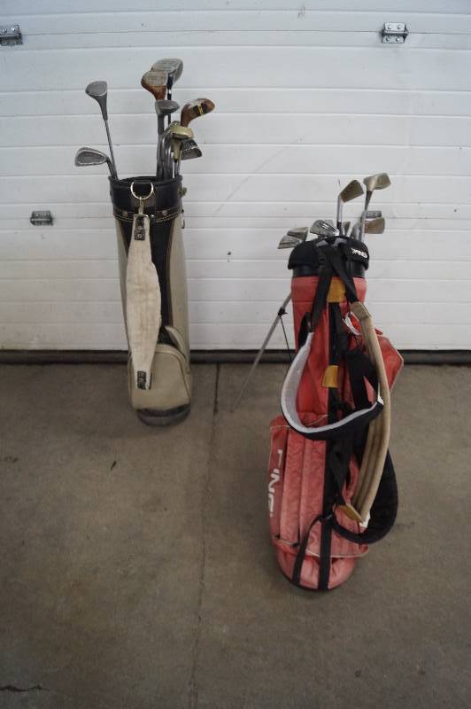 Golf Sets