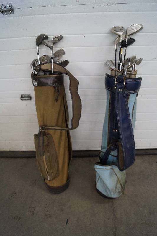 Golf Sets