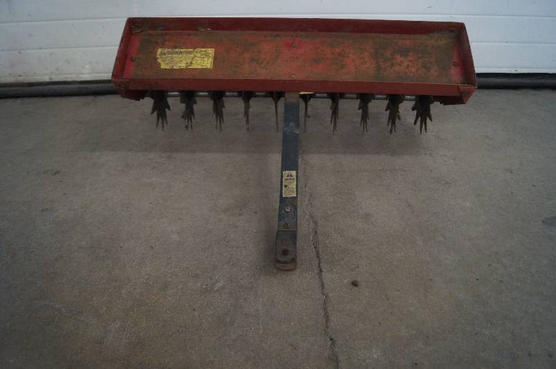 Aerator