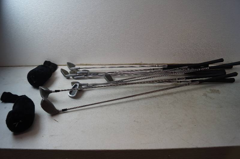 Golf Set