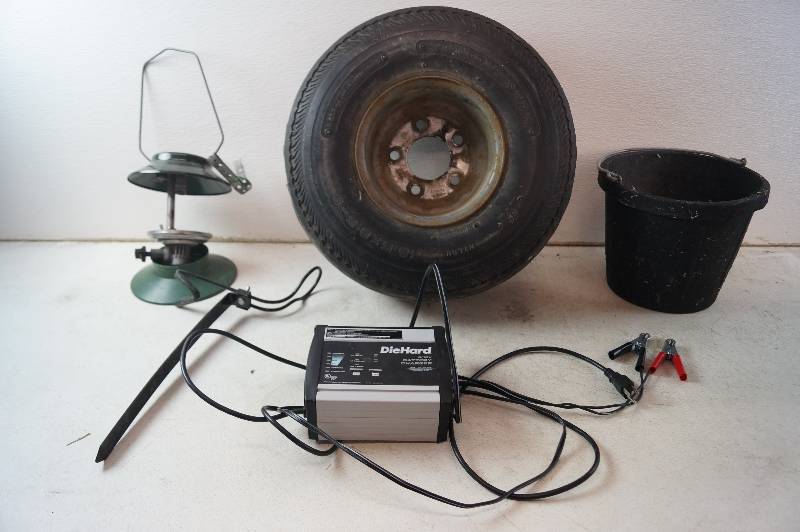 Battery Charger
