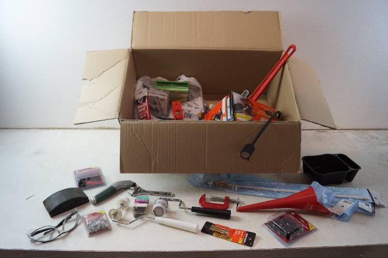 Tools