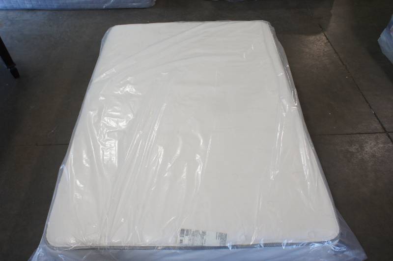 New Simmons Beauty Rest Full Oak-ridge Mattress