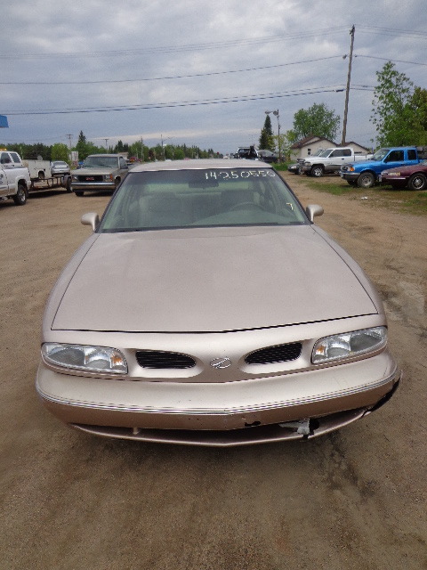 1999 Oldsmobile Eighty Eight LS