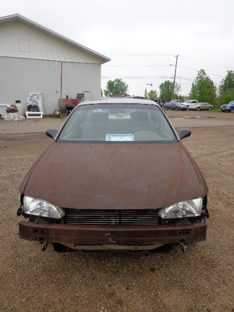 1998 Toyota Carolla