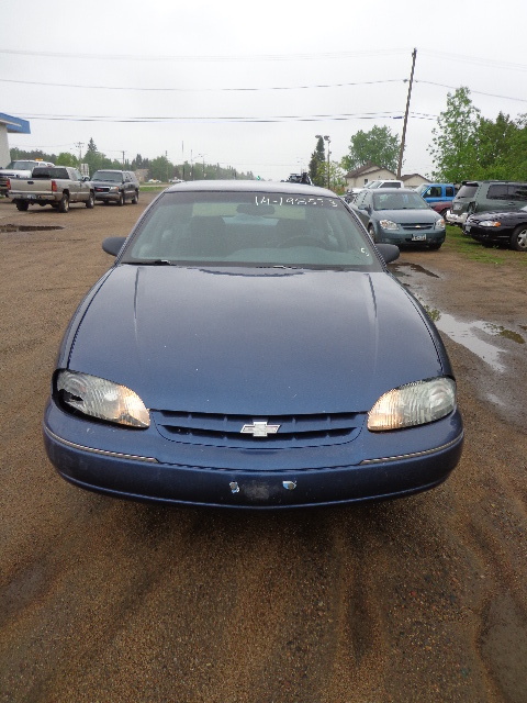 1997 Chevy Lumina