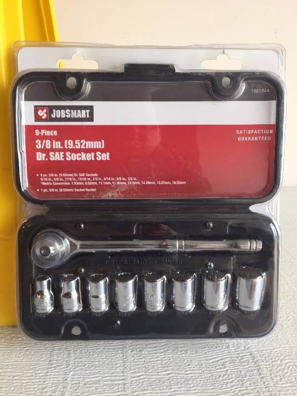 TOOLSSIGNAGE
