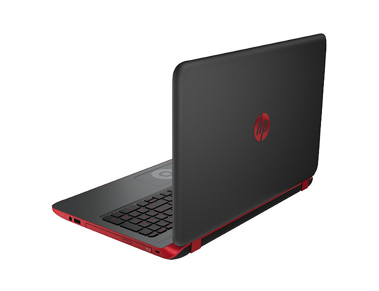 HP Beats By Dre Edition 15.6 Touch Screen 8GB Laptop