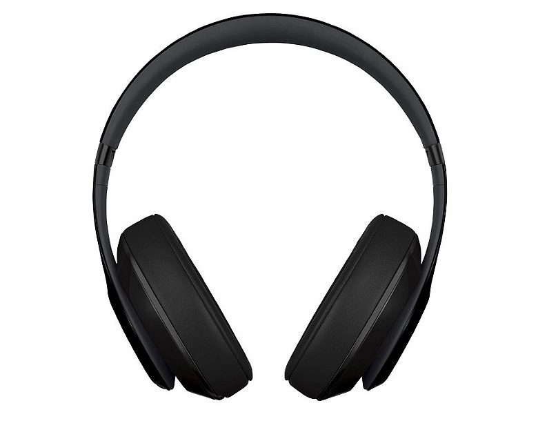 Beats by Dr. Dre Studio 2.0 Over-Ear Headphones