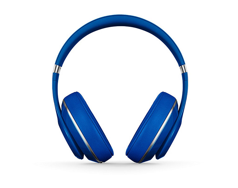 Beats by Dr. Dre Studio 2.0 Over-Ear Headphones