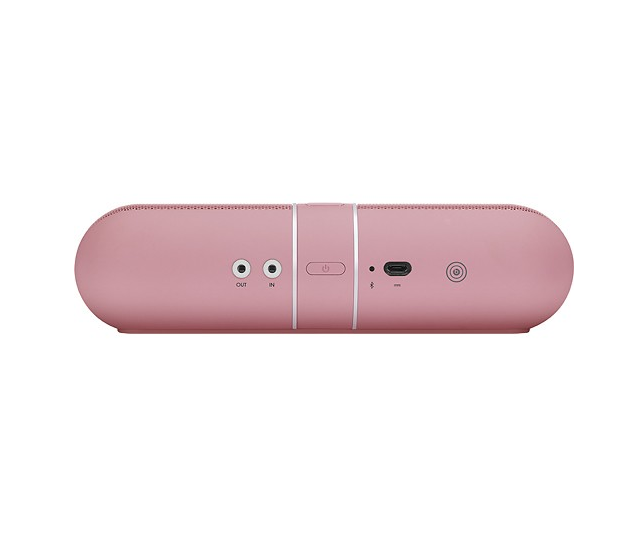 Beats by Dr. Dre - Pill 2.0 Pink