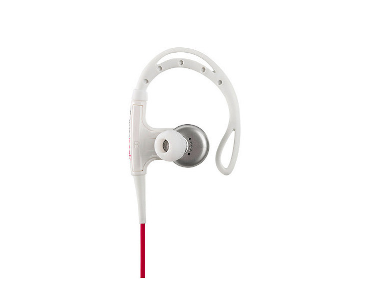 Powerbeats by Dr. Dre Earphones in White