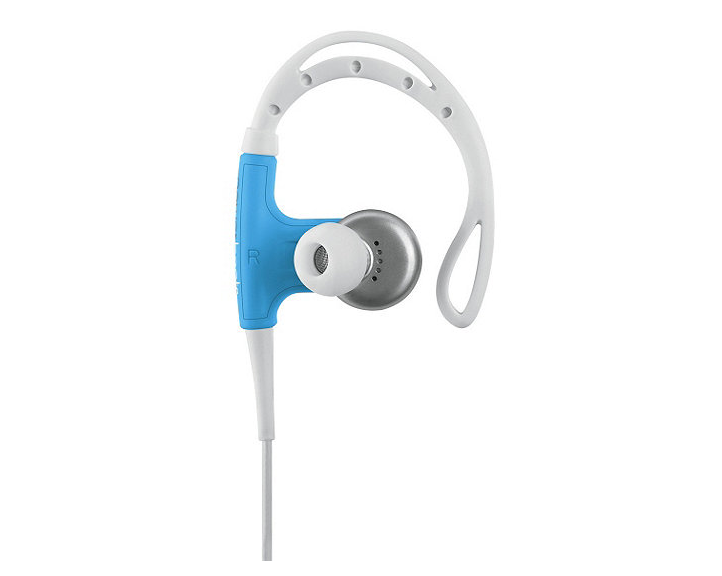 Powerbeats by Dr. Dre Earphones in Blue