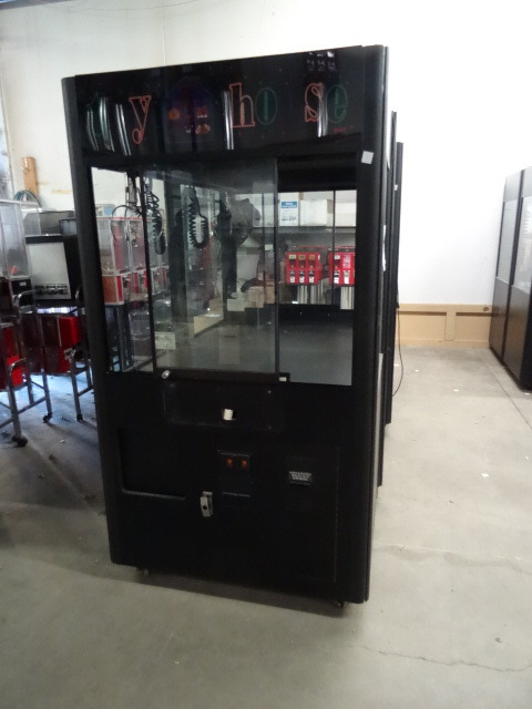 Rainbow crane Machine