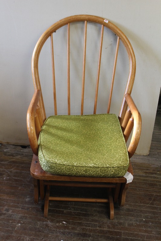 Rocking Chair