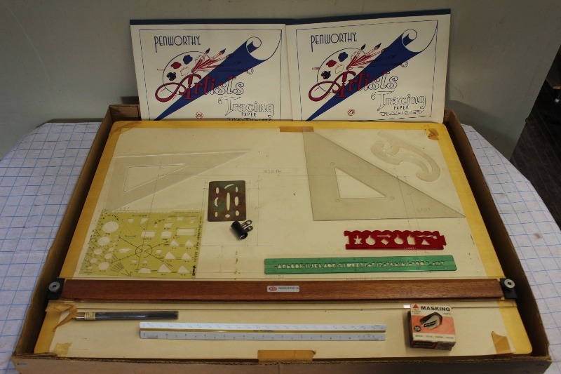 Drawing Board