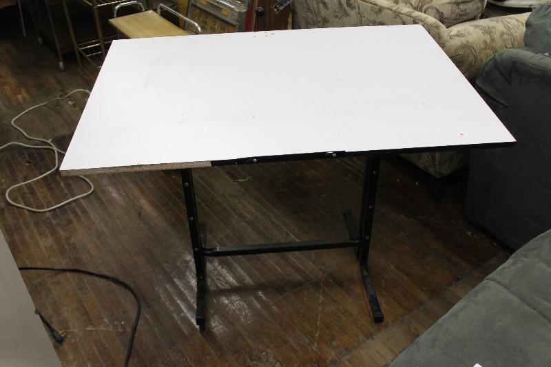 Draft Table