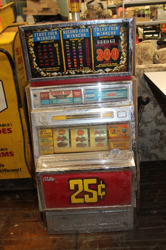 Slot Machine