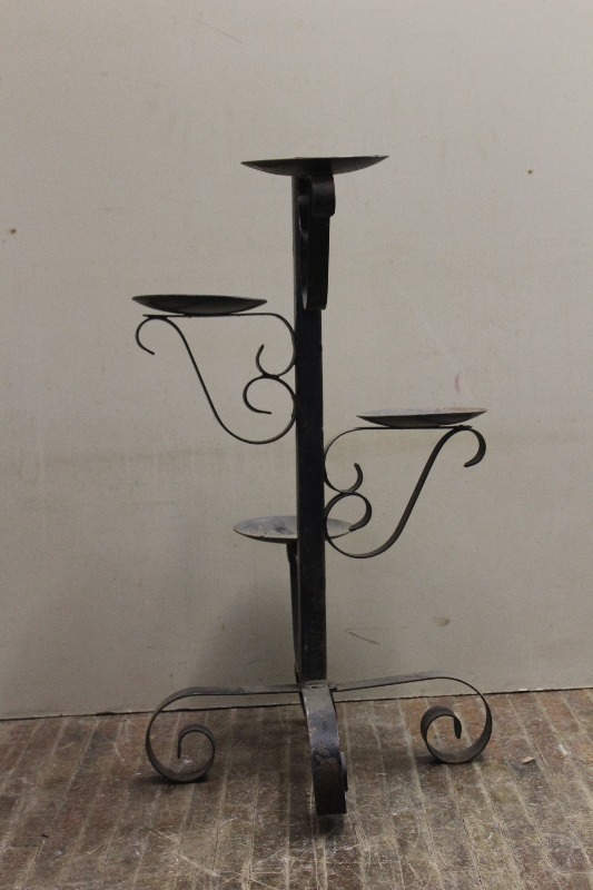 Plant Holder
