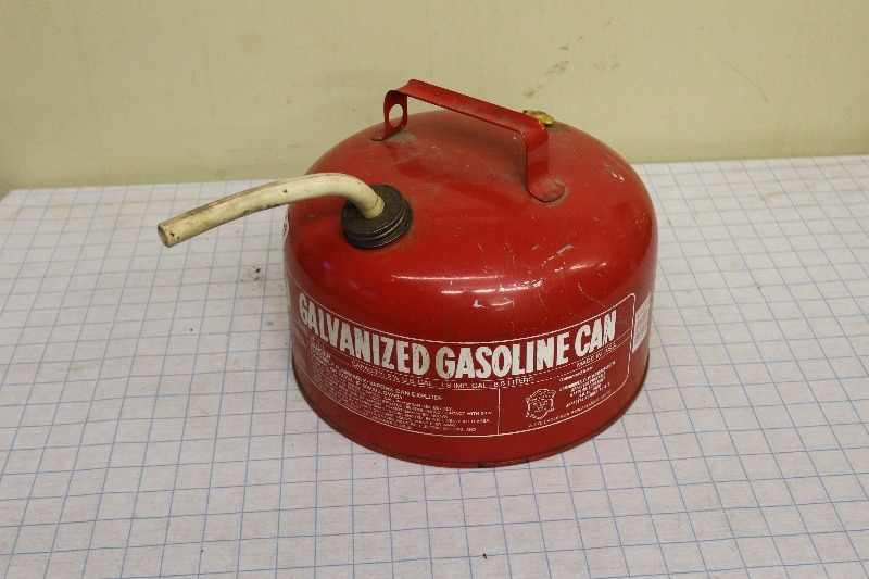 Gas Can