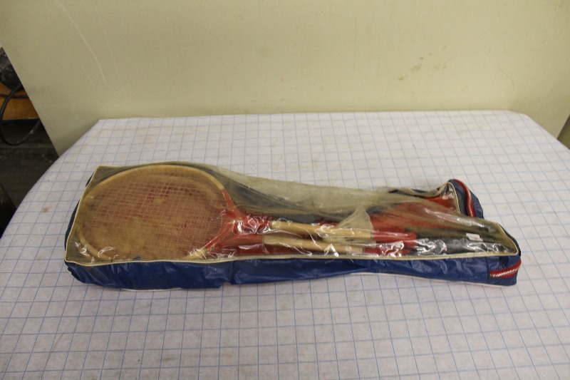 Badminton Kit