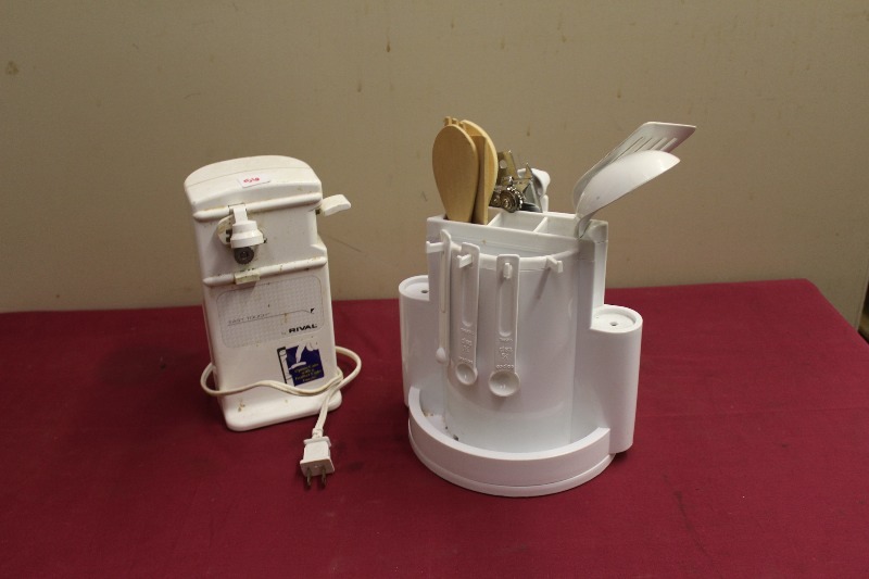 Kitchen Utensils