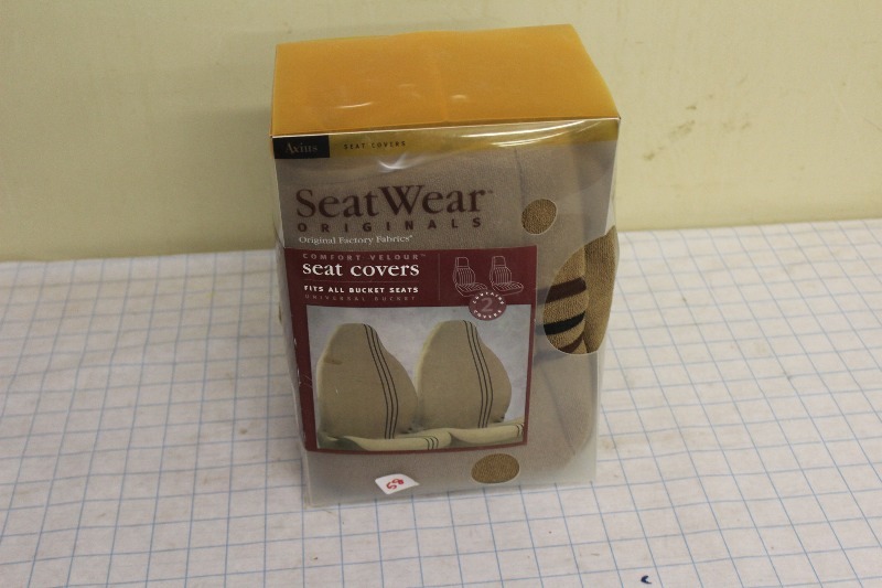 Seat Covers