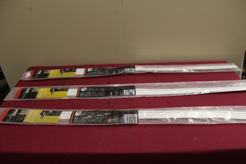 Lot of Door Bottom Seals