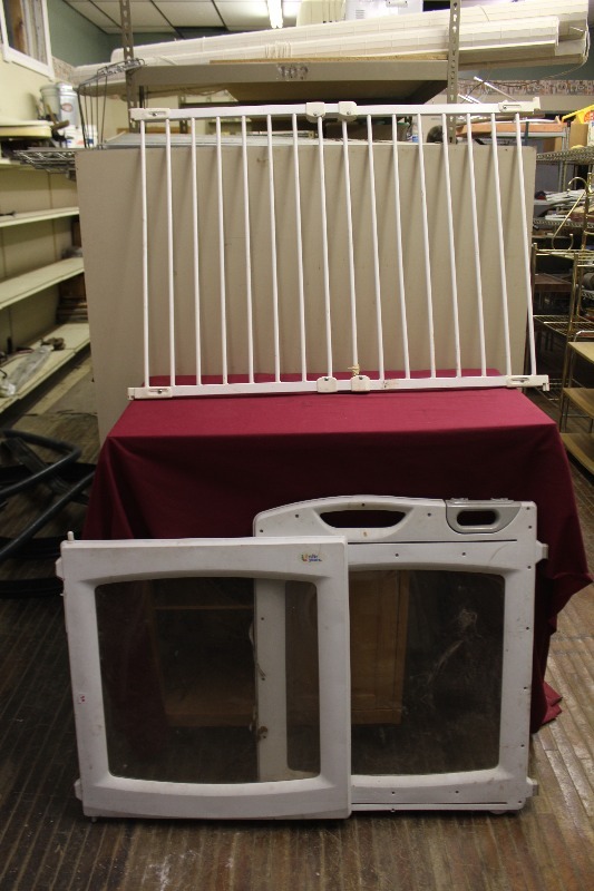 Baby Gate