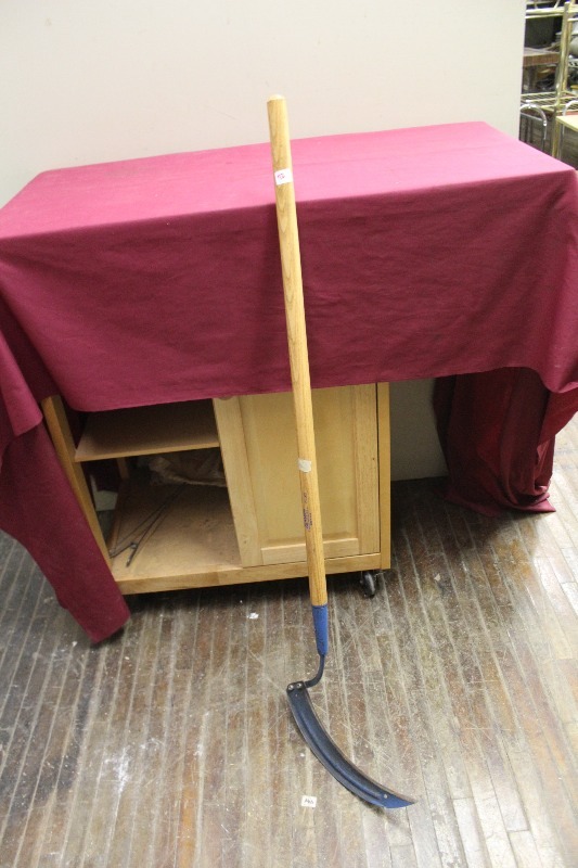 Scythe