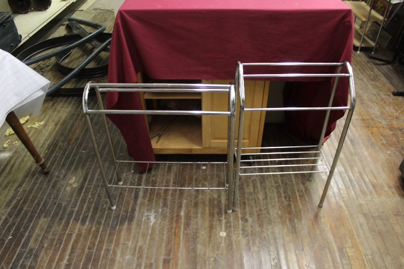 Drying Racks