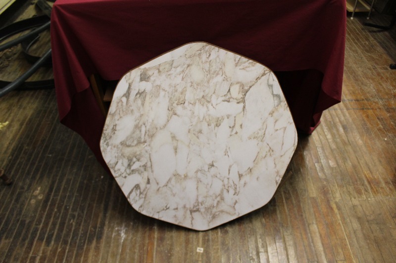 Folding Table