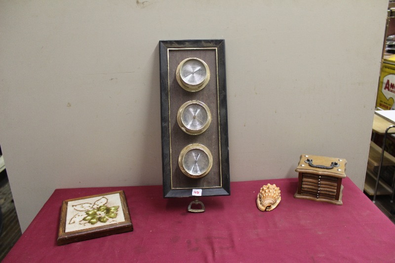 Assorted Items