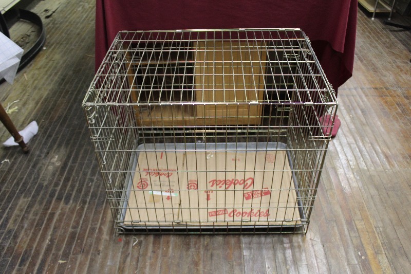 Medium Pet Crate