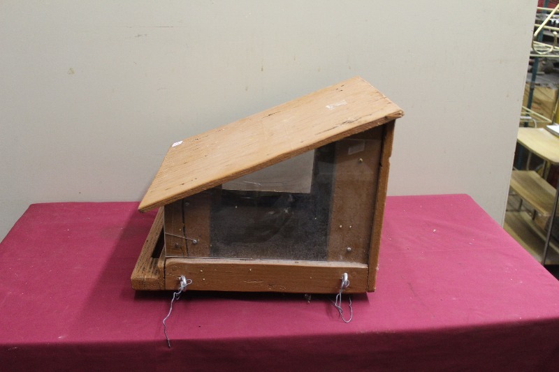 Critter House