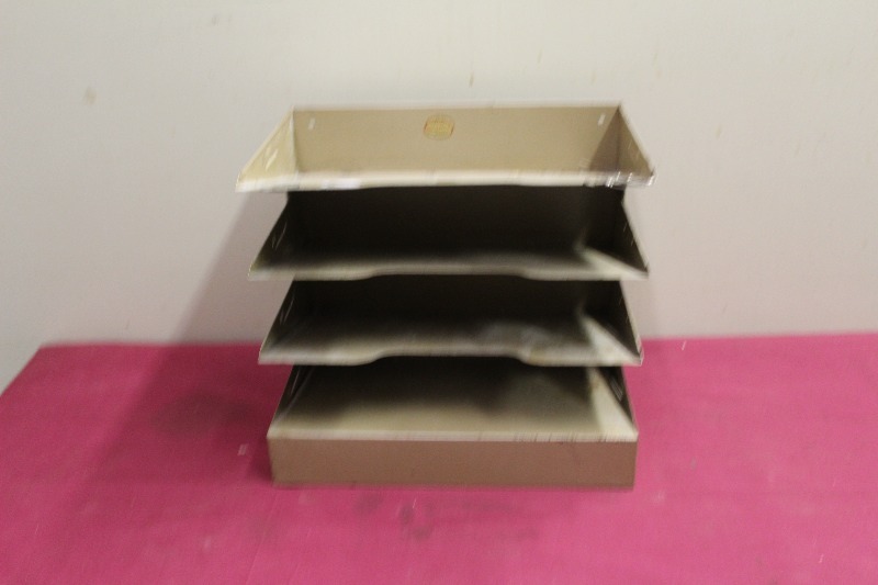 Paper Organizer