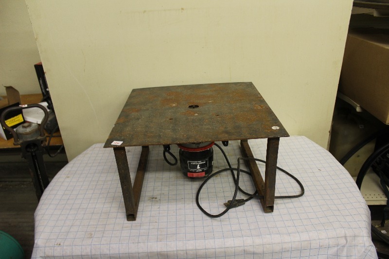 Craftsman Drill
