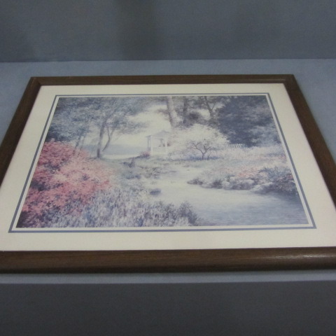 lot 32 image: Artwork