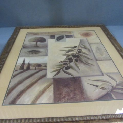lot 35 image: Artwork