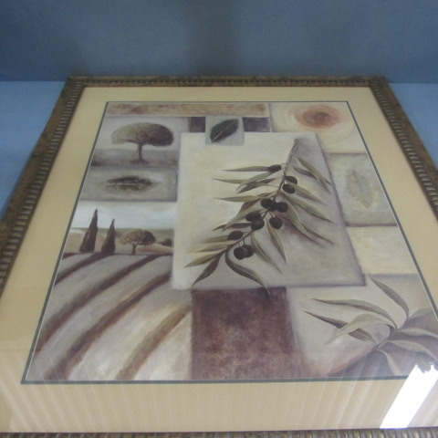 lot 36 image: Artwork