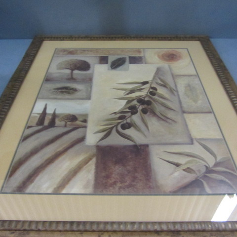 lot 37 image: Artwork