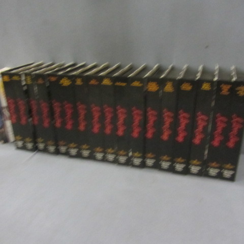 lot 87 image: Movies, VHS