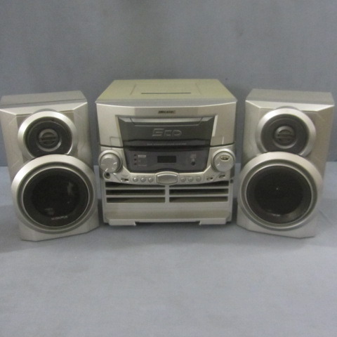 lot 91 image: Audiovox Electronics