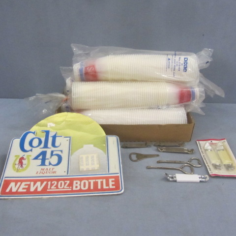 lot 152 image: Bottle Openers