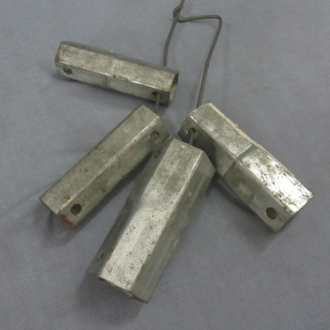 lot 176 image: Stem Removal Tools
