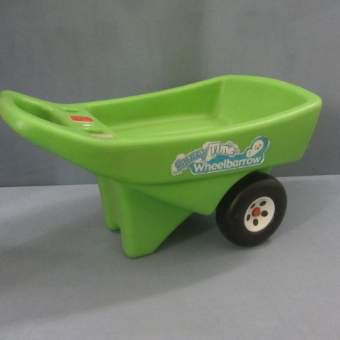 lot 177 image: Step 2 Wheelbarrow
