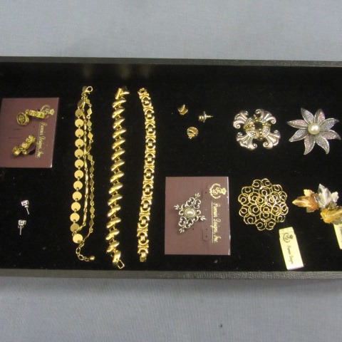 lot 181 image: Premier Designs Jewelry